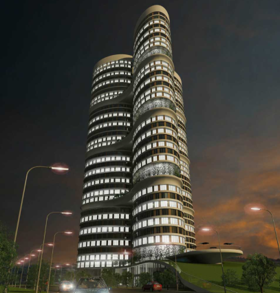 Dumankaya İnşaat