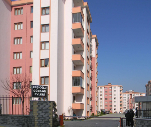 Ekşioğlu Gözdağı