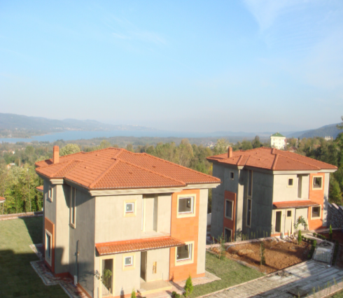 Kartepe Villaları