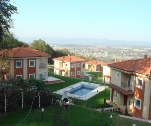 Kartepe Villaları