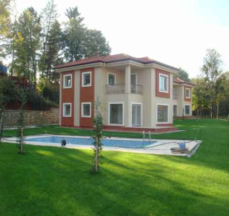 Kartepe Villaları