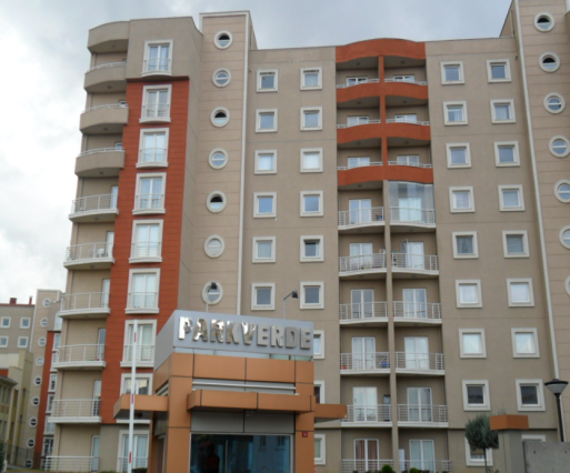 Parkverde İnşaat